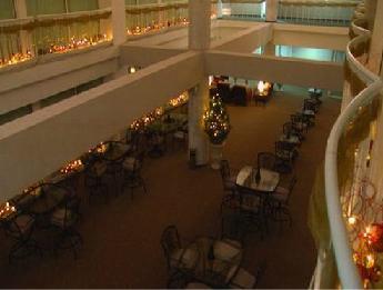Hotel Roraima Inn Ciudad Guayana Dış mekan fotoğraf