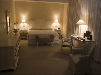 Hotel Roraima Inn Ciudad Guayana Dış mekan fotoğraf